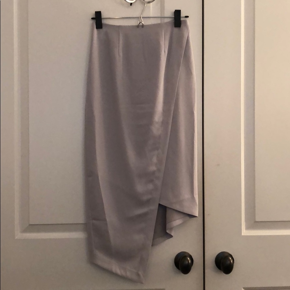 Keepsake skirt. Never worn. Size XS